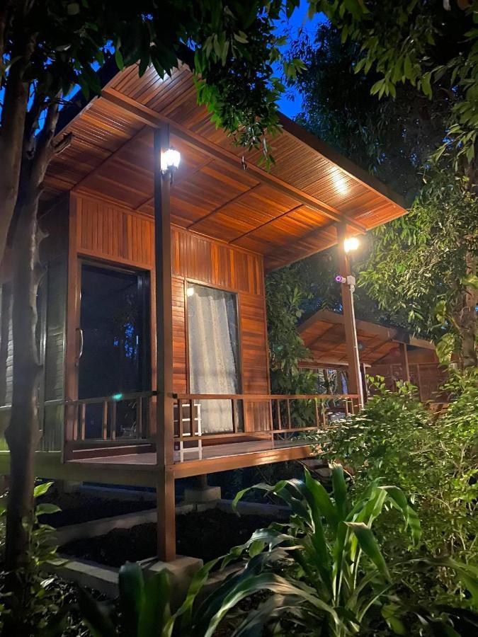 מלון בן נונג נאם קהן Romyen House מראה חיצוני תמונה