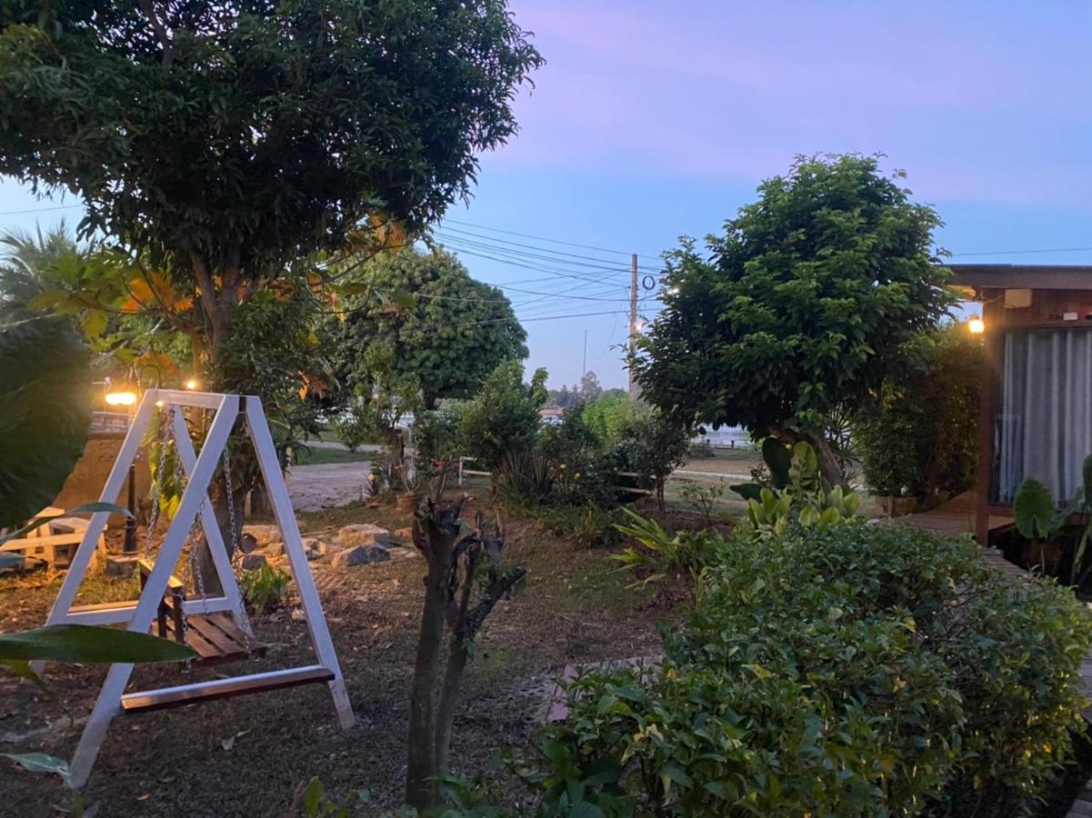 מלון בן נונג נאם קהן Romyen House מראה חיצוני תמונה