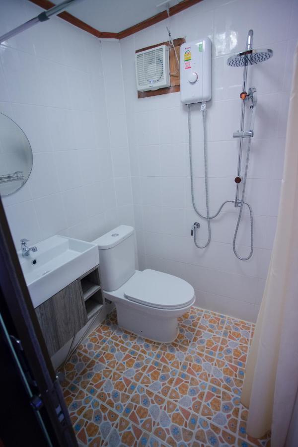 מלון בן נונג נאם קהן Romyen House מראה חיצוני תמונה
