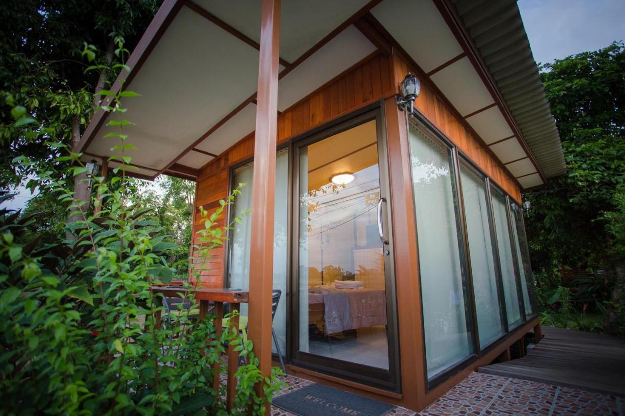 מלון בן נונג נאם קהן Romyen House מראה חיצוני תמונה