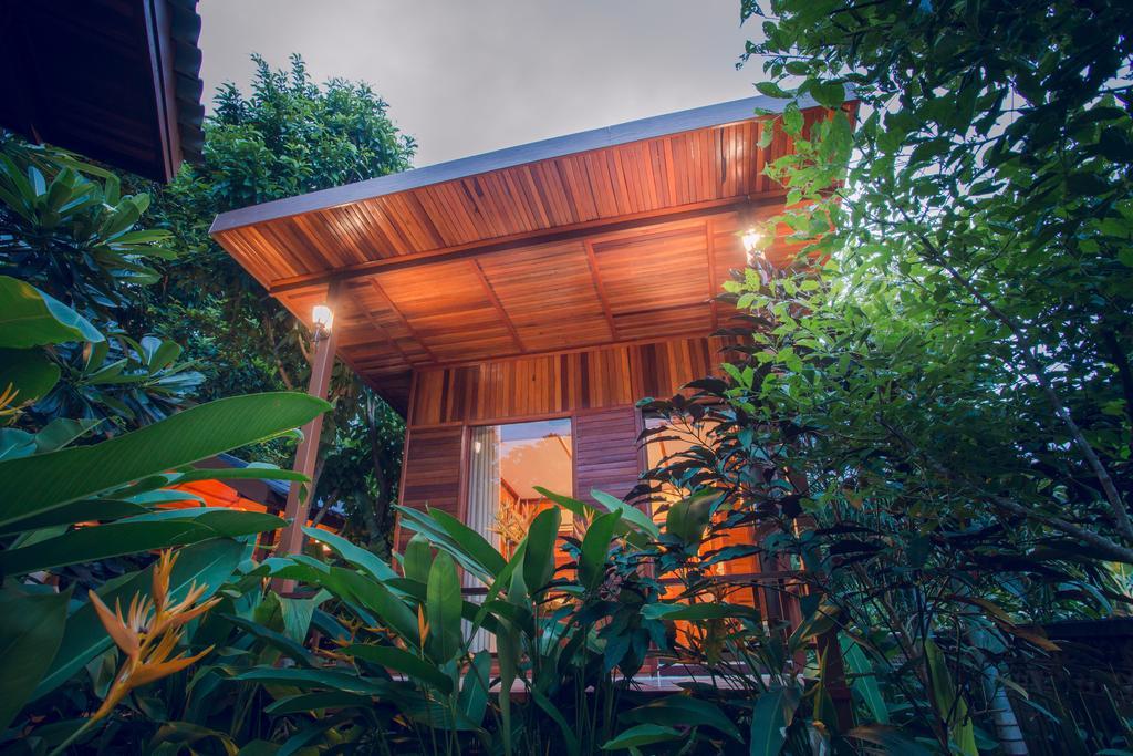 מלון בן נונג נאם קהן Romyen House מראה חיצוני תמונה