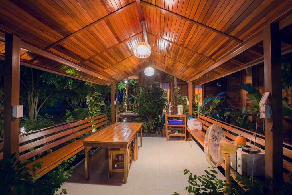 מלון בן נונג נאם קהן Romyen House מראה חיצוני תמונה